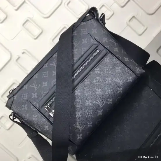 Aaa replica bags ODYSSEY VUITTON PM MESSENGER LOUIS 0703